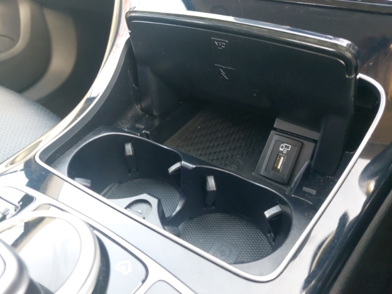 Used Mercedes-Benz C Class 2019 for sale - 76384098: Photo 18