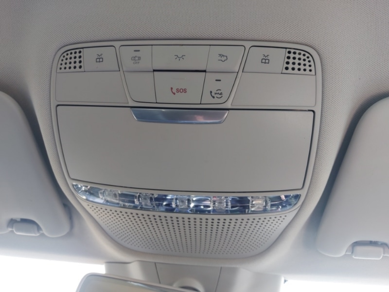 Used Mercedes-Benz C Class 2019 for sale - 76384098: Photo 19