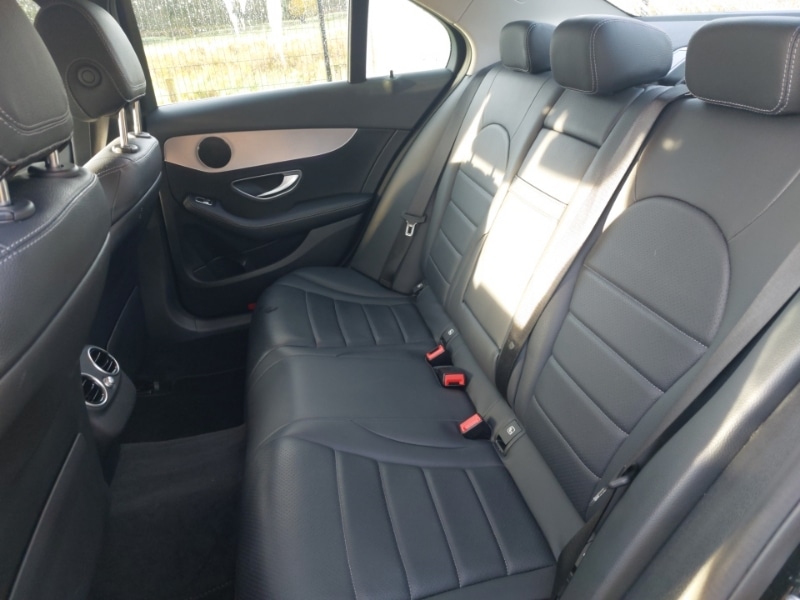 Used Mercedes-Benz C Class 2019 for sale - 76384098: Photo 6