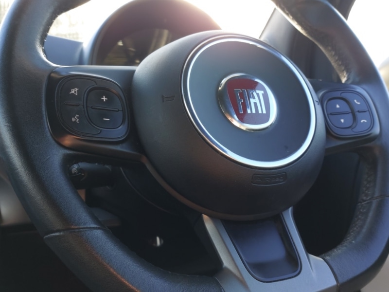 Used Fiat 500 2019 for sale - 76696205: Photo 11