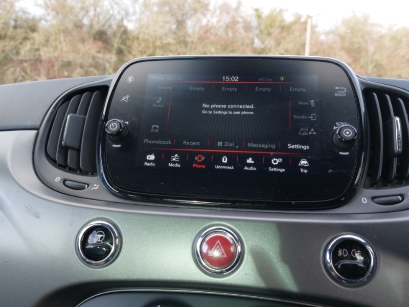 Used Fiat 500 2019 for sale - 76696205: Photo 12