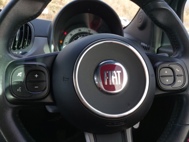 Used Fiat 500 2019 for sale - 76696205: Photo 15