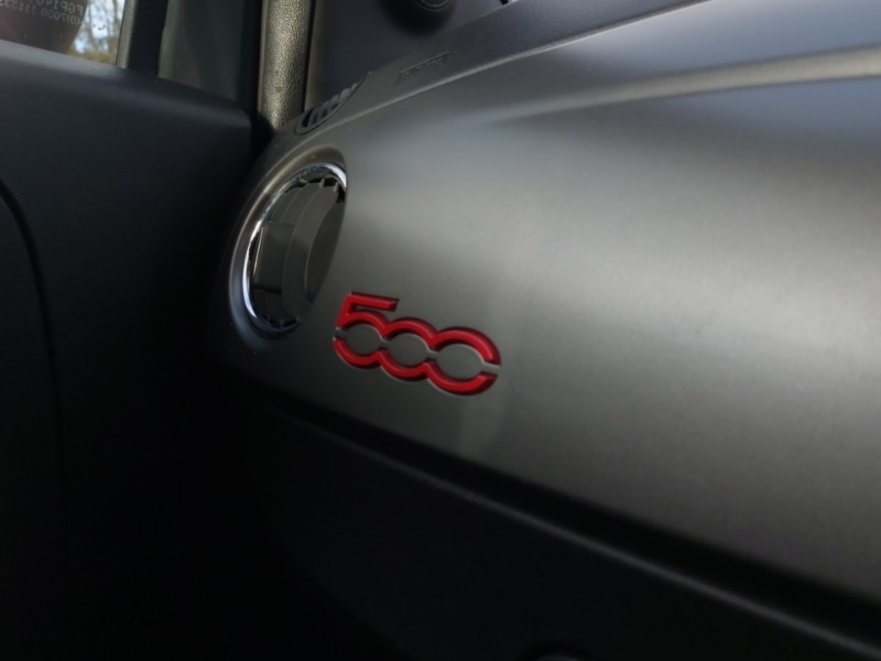 Used Fiat 500 2019 for sale - 76696205: Photo 17