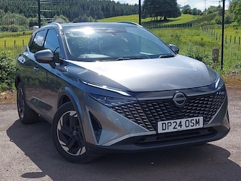 Used Nissan Qashqai 2024 for sale - 78841792: Photo