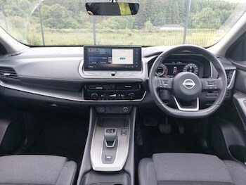 Used Nissan Qashqai 2024 for sale - 78841792: Photo