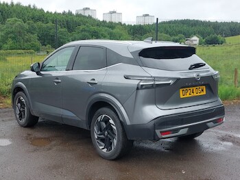 Used Nissan Qashqai 2024 for sale - 78841792: Photo
