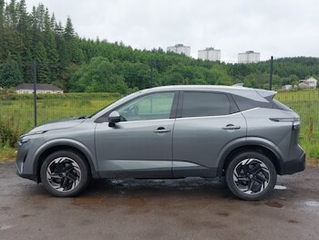 Used Nissan Qashqai 2024 for sale - 78841792: Photo