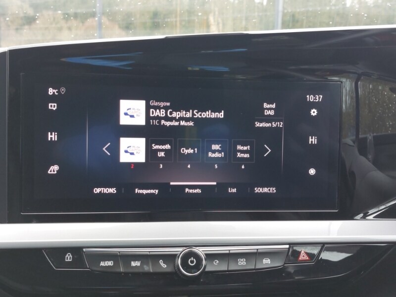 Used Vauxhall Mokka 2022 for sale - 78125569: Photo 10