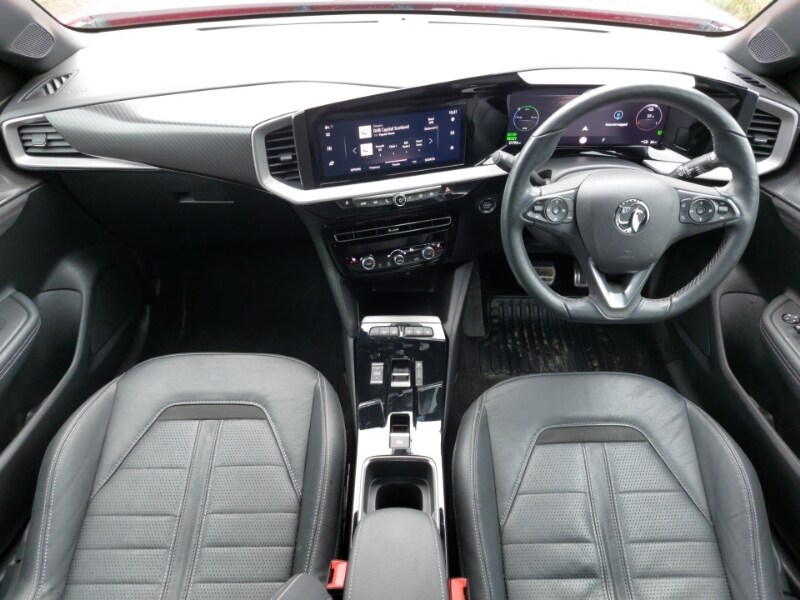 Used Vauxhall Mokka 2022 for sale - 78125569: Photo 11