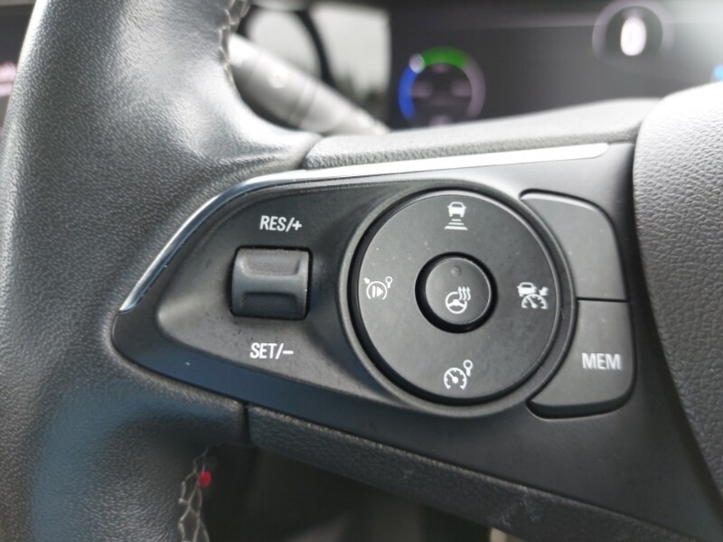 Used Vauxhall Mokka 2022 for sale - 78125569: Photo 14