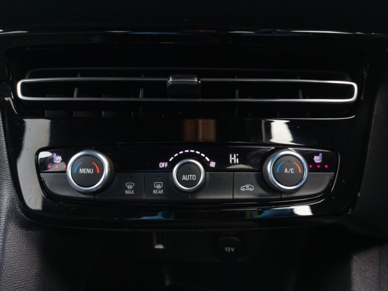 Used Vauxhall Mokka 2022 for sale - 78125569: Photo 15