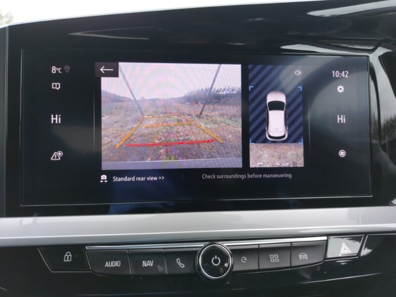 Used Vauxhall Mokka 2022 for sale - 78125569: Photo 16