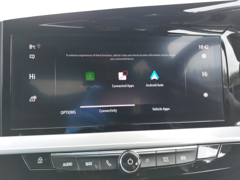 Used Vauxhall Mokka 2022 for sale - 78125569: Photo 17