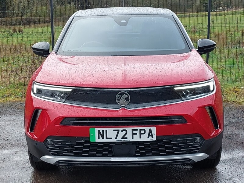 Used Vauxhall Mokka 2022 for sale - 78125569: Photo 18