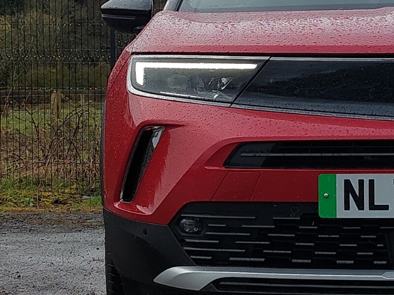 Used Vauxhall Mokka 2022 for sale - 78125569: Photo 19