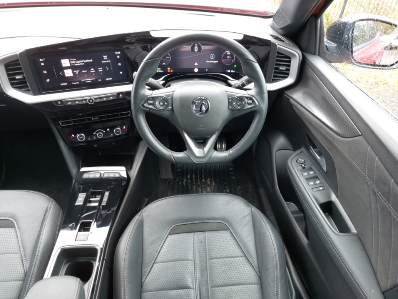 Used Vauxhall Mokka 2022 for sale - 78125569: Photo 2