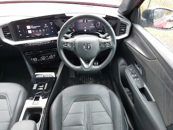 Used Vauxhall Mokka 2022 for sale - 78125569: Photo