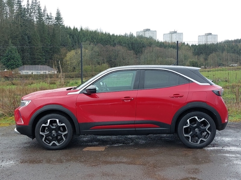 Used Vauxhall Mokka 2022 for sale - 78125569: Photo 4