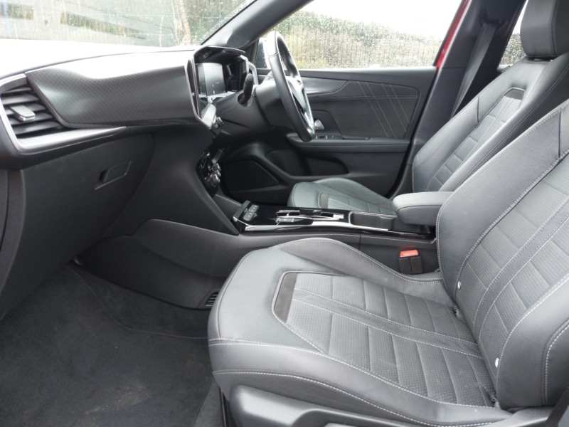 Used Vauxhall Mokka 2022 for sale - 78125569: Photo 5