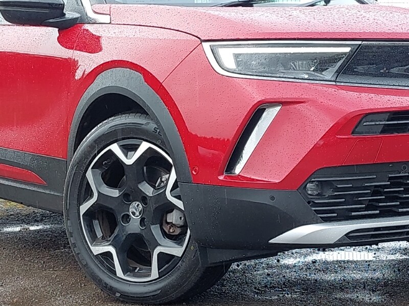 Used Vauxhall Mokka 2022 for sale - 78125569: Photo 9