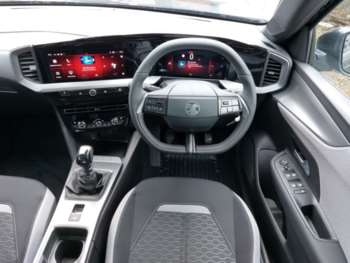 Used Vauxhall Mokka 2025 for sale - 75080296: Photo