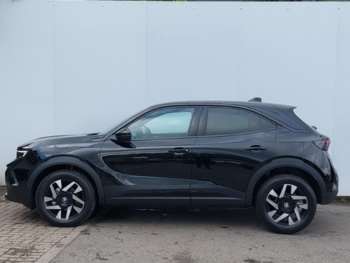 Used Vauxhall Mokka 2025 for sale - 75080296: Photo