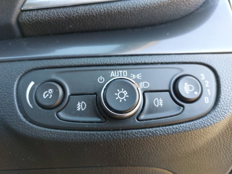 Used Vauxhall Mokka X 2019 for sale - 77995710: Photo 13