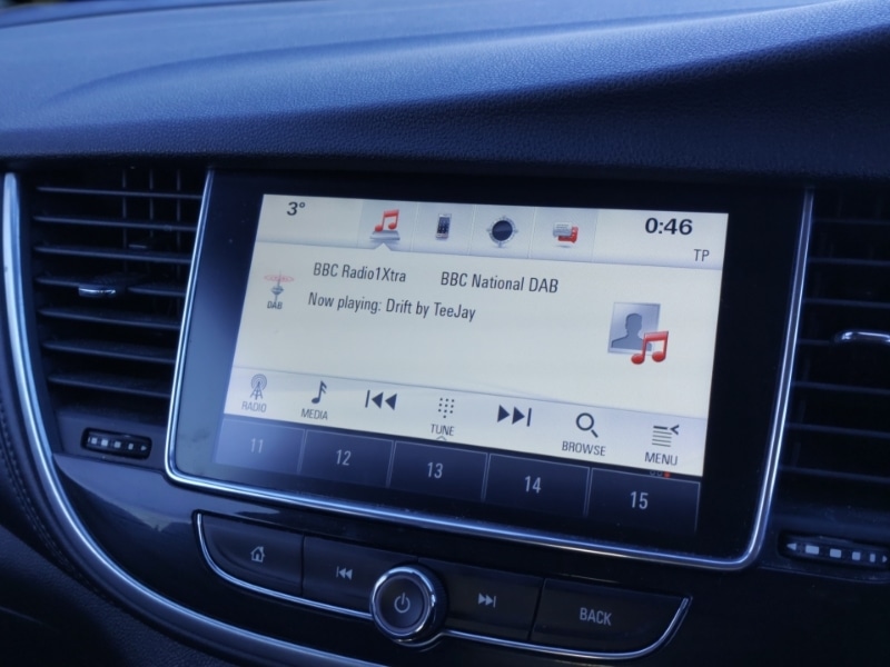 Used Vauxhall Mokka X 2019 for sale - 77995710: Photo 15