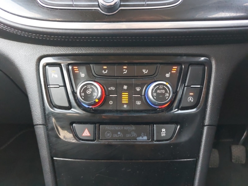 Used Vauxhall Mokka X 2019 for sale - 77995710: Photo 16