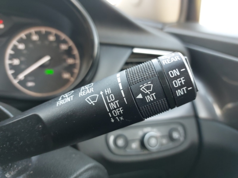 Used Vauxhall Mokka X 2019 for sale - 77995710: Photo 19