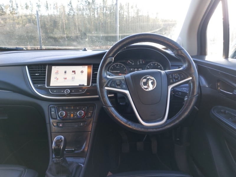 Used Vauxhall Mokka X 2019 for sale - 77995710: Photo 2