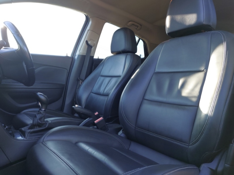 Used Vauxhall Mokka X 2019 for sale - 77995710: Photo 5