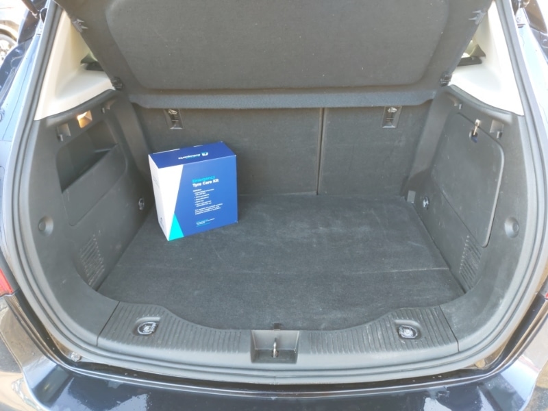 Used Vauxhall Mokka X 2019 for sale - 77995710: Photo 8