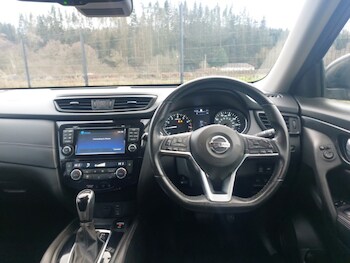 Used Nissan X-Trail 2019 for sale - 78595491: Photo
