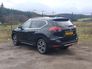 Used Nissan X-Trail 2019 for sale - 78595491: Photo