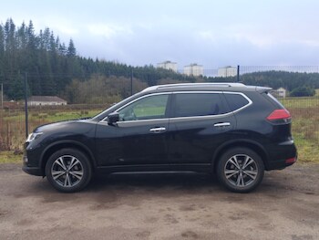 Used Nissan X-Trail 2019 for sale - 78595491: Photo
