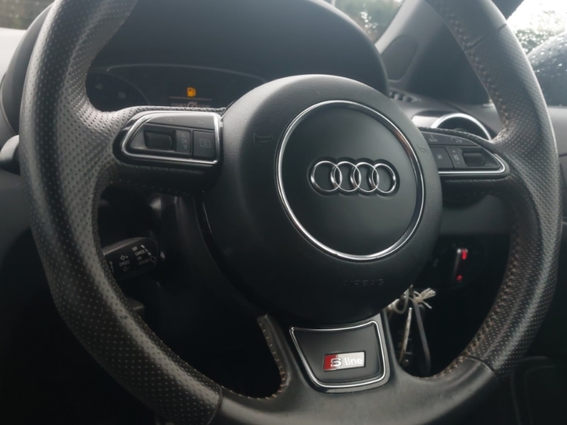 Used Audi A1 2018 for sale - 76885394: Photo 11