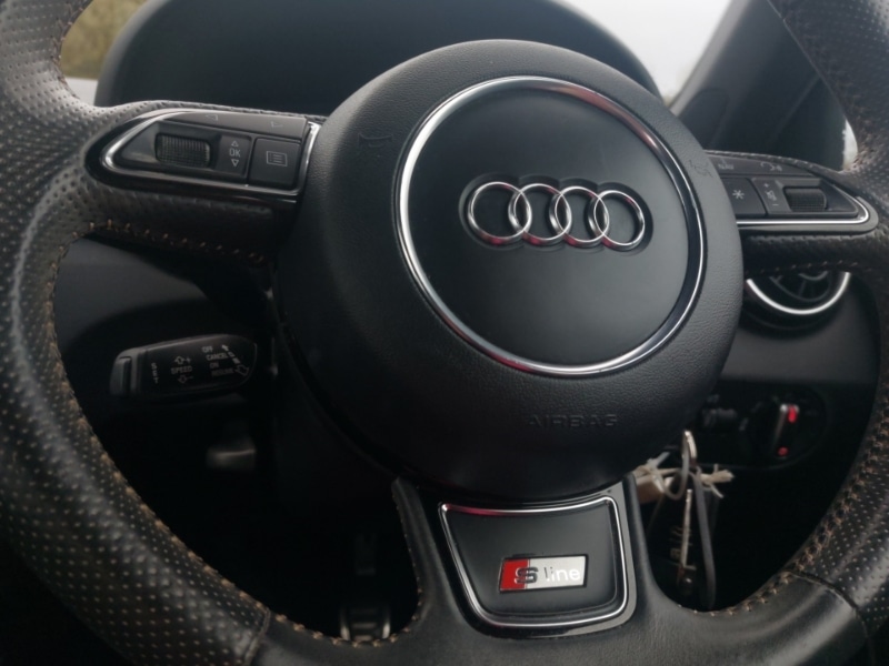 Used Audi A1 2018 for sale - 76885394: Photo 17