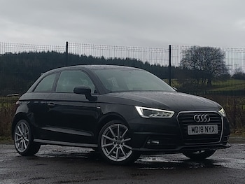 Audi - A1