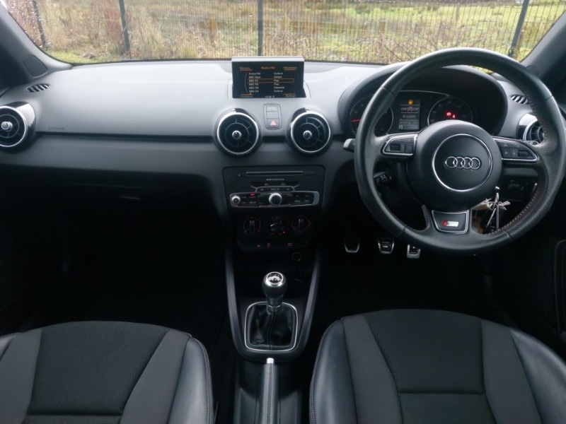 Used Audi A1 2018 for sale - 76885394: Photo 2