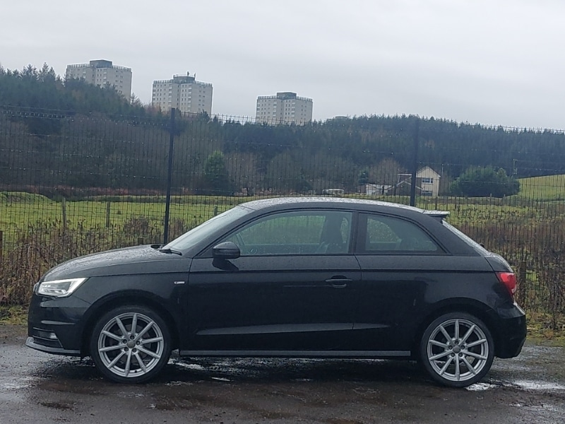 Used Audi A1 2018 for sale - 76885394: Photo 4