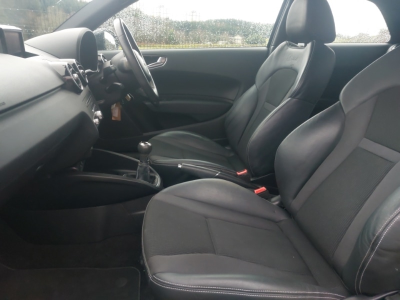 Used Audi A1 2018 for sale - 76885394: Photo 5