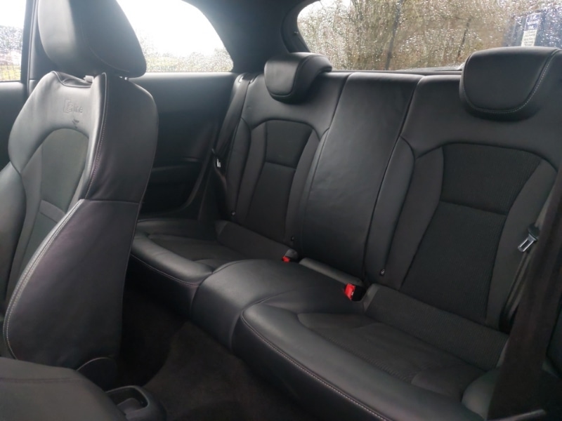 Used Audi A1 2018 for sale - 76885394: Photo 6