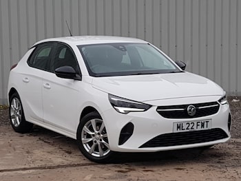 Vauxhall - Corsa