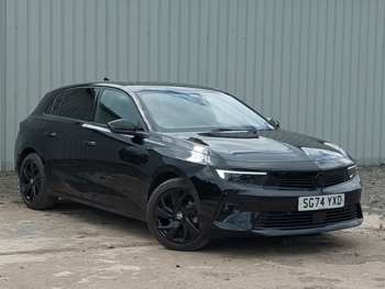 2024 - 1.2 Turbo 130 GS 5dr