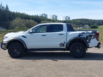 Used Ford Ranger 2020 for sale - 78368967: Photo