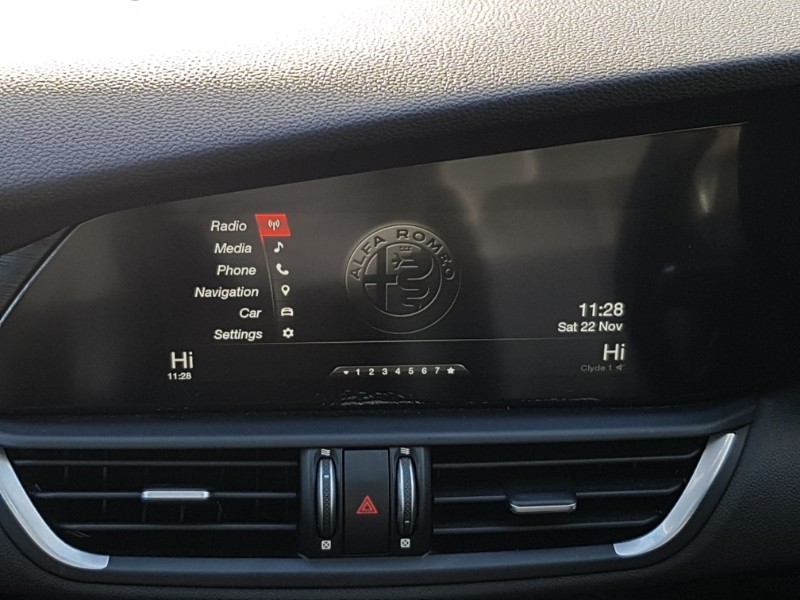 Used Alfa Romeo Giulia 2019 for sale - 76699901: Photo 10