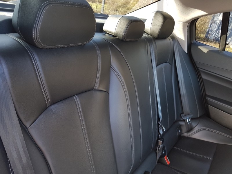 Used Alfa Romeo Giulia 2019 for sale - 76699901: Photo 12