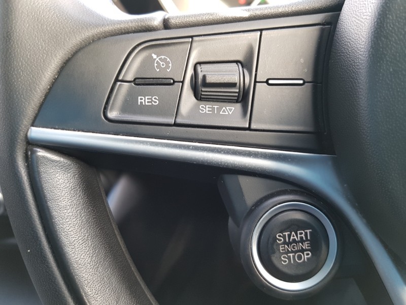 Used Alfa Romeo Giulia 2019 for sale - 76699901: Photo 14