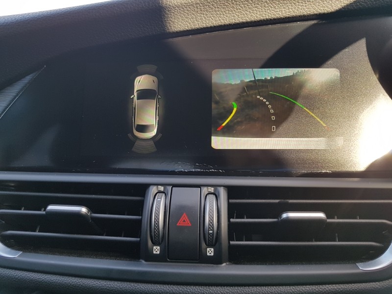 Used Alfa Romeo Giulia 2019 for sale - 76699901: Photo 16